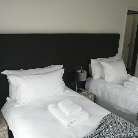 Ferienwohnung Waterfront Estate Self Catering F10 Swakopmund Exterior foto