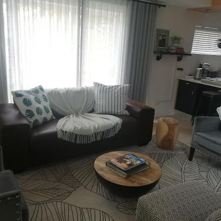 Ferienwohnung Waterfront Estate Self Catering F10 Swakopmund Exterior foto