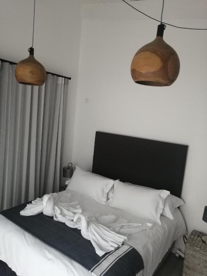 Ferienwohnung Waterfront Estate Self Catering F10 Swakopmund Exterior foto