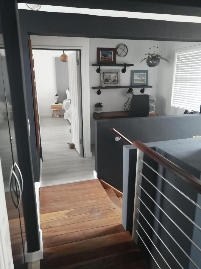Ferienwohnung Waterfront Estate Self Catering F10 Swakopmund Exterior foto