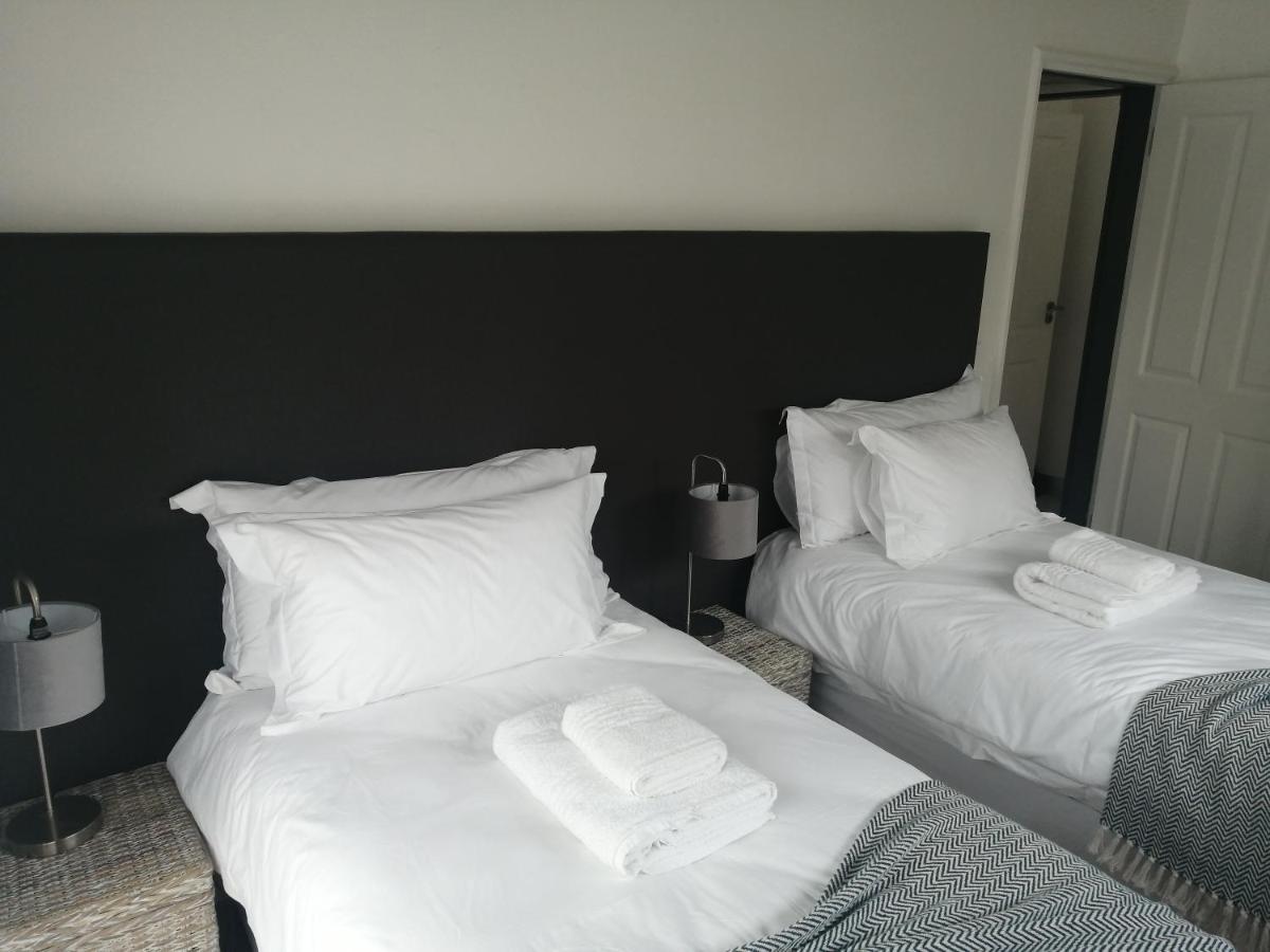 Ferienwohnung Waterfront Estate Self Catering F10 Swakopmund Exterior foto