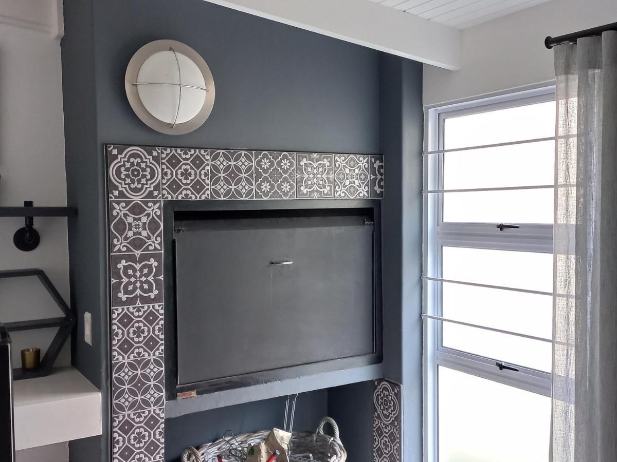 Ferienwohnung Waterfront Estate Self Catering F10 Swakopmund Exterior foto